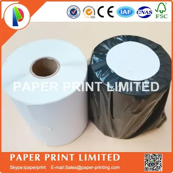 28x Rolls Dymo S0904980 Label 104*159mm Compatible Thermal Label Sticker Etiketten for 4XL Printer
28x Rolls Dymo S0904980 Label 104*159mm Compatible Thermal Label Sticker Etiketten for 4XL Printer