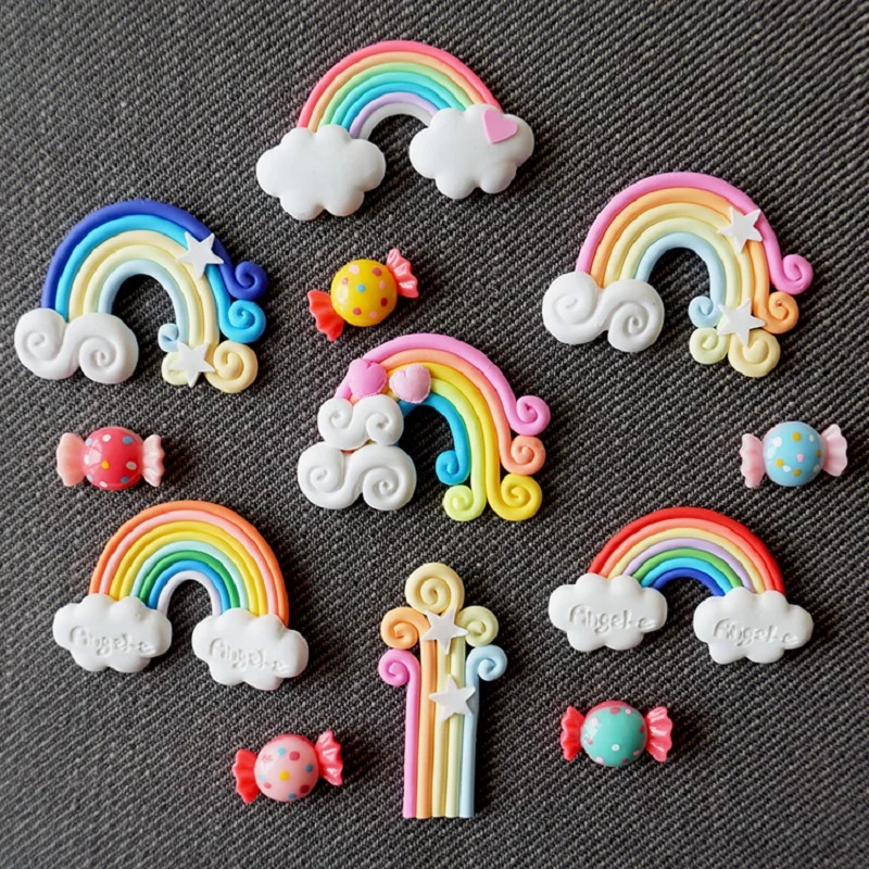 7PCS/Set Fridge Rainbow Magnets Aimant Refrigerator Magnets Imanes de nevera magnetic board Calamite da frigo Imanes Home Decor
7PCS/Set Fridge Rainbow Magnets Aimant Refrigerator Magnets Imanes de nevera magnetic board Calamite da frigo Imanes Home Decor