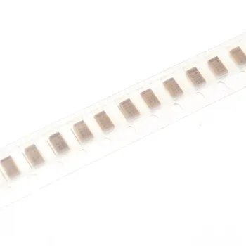 Free shipping 20pcs A 3216 10UF 16V 106C AVX SMD Tantalum Capacitor TAJA106K016RNJ
Free shipping 20pcs A 3216 10UF 16V 106C AVX SMD Tantalum Capacitor TAJA106K016RNJ