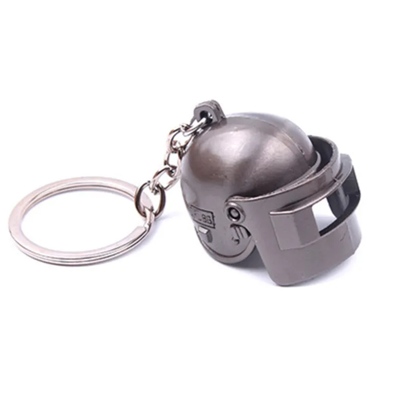 Game PUBG Keychain AWM 98K Pan ALL Rifle Model Playerunknown's Battlegrounds Cosplay Props Alloy Armor Key Chain llaveros Key
Game PUBG Keychain AWM 98K Pan ALL Rifle Model Playerunknown's Battlegrounds Cosplay Props Alloy Armor Key Chain llaveros Key