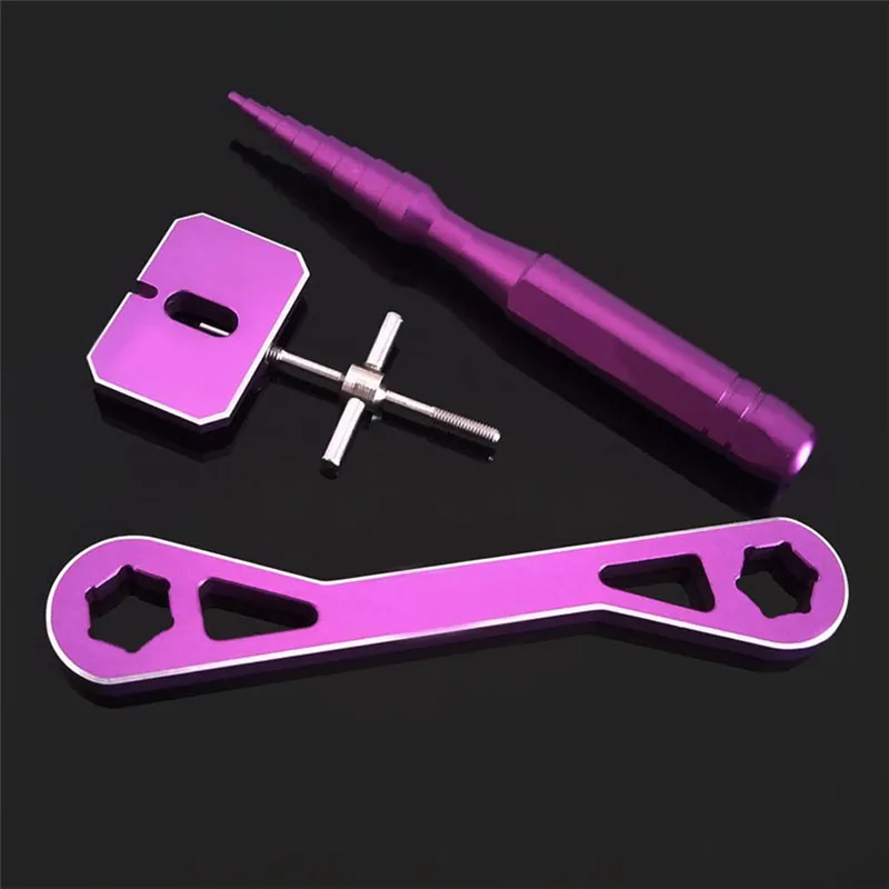 JITAI DIY Fishing Reel Repair Kit Maintenance Tools Spool Locator Key Puller Ball Bearing Remover Pellets Removal Spanner Tools
JITAI DIY Fishing Reel Repair Kit Maintenance Tools Spool Locator Key Puller Ball Bearing Remover Pellets Removal Spanner Tools
