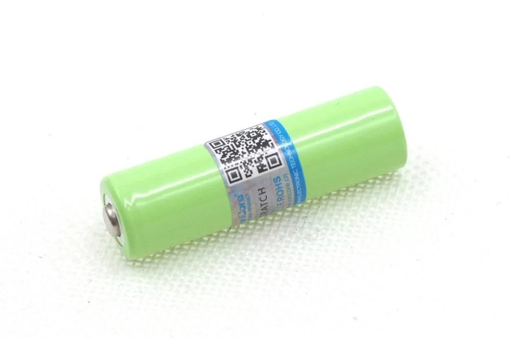 VariCore AA 2000 mah 1.2 V NiMH batteries for remote control robot toys medical equipment A products
VariCore AA 2000 mah 1.2 V NiMH batteries for remote control robot toys medical equipment A products