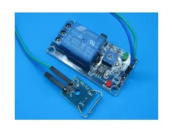 Free Shipping! 1pc reed switch Sensor Module Relay Module 2-in-1 magnetic switch module high current
Free Shipping! 1pc reed switch Sensor Module Relay Module 2-in-1 magnetic switch module high current