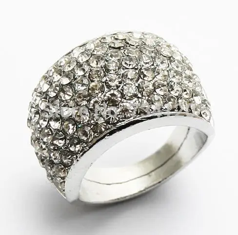 2019 New Fashion jewelry wholesale Shining Full Rhinestone Finger Ring For Woman Luxurious Paragraph ,
2019 New Fashion jewelry wholesale Shining Full Rhinestone Finger Ring For Woman Luxurious Paragraph ,