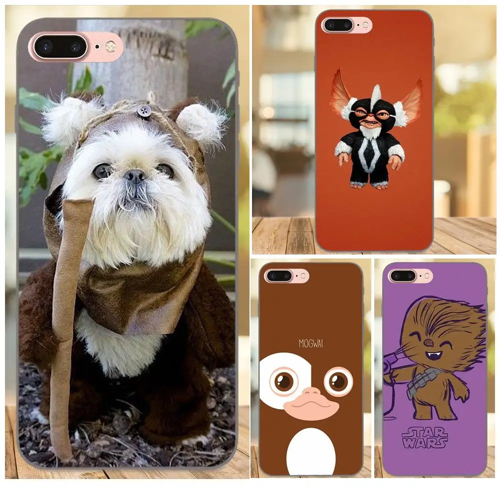 Gremlins Movie Star Wars Soft TPU Coque Case Capa For Xiaomi Mi Mix Max Note 2 2S 3 5X 6 8 SE A1 Play F1
Gremlins Movie Star Wars Soft TPU Coque Case Capa For Xiaomi Mi Mix Max Note 2 2S 3 5X 6 8 SE A1 Play F1