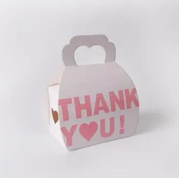 10pcsPink Romantic Wedding Candy Box Birthday Gift Box White Hand-held Heart-shaped Packaging Box Thank you Capitalization
10pcsPink Romantic Wedding Candy Box Birthday Gift Box White Hand-held Heart-shaped Packaging Box Thank you Capitalization