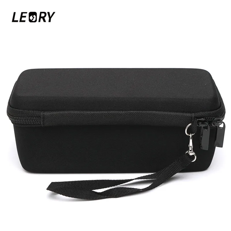 LEORY Portable EVA Hard Storage Case Travel Carrying Case for JBL Flip 2 3 4 Wireless bluetooth Speaker Protector
LEORY Portable EVA Hard Storage Case Travel Carrying Case for JBL Flip 2 3 4 Wireless bluetooth Speaker Protector