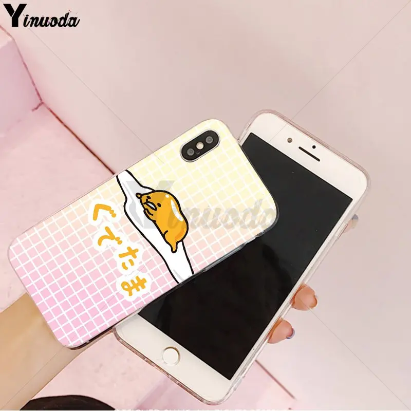 cute lovely gudetama lazy egg