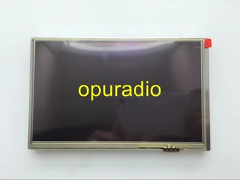 Original opuradio 7.0inch LCD display LA070WV6-SD01 LA070WV6 LA070WV6(SD)(01) with touch panel for car DVD GPS NAVI auto
Original opuradio 7.0inch LCD display LA070WV6-SD01 LA070WV6 LA070WV6(SD)(01) with touch panel for car DVD GPS NAVI auto