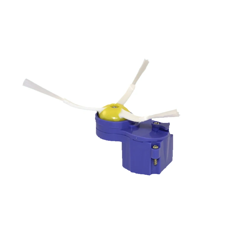 Side Brush motor For iRobot Roomba 500/600/700 Series Vacuum Cleaners 527 540 550 560 570 580 601 620 650 690 770 780
Side Brush motor For iRobot Roomba 500/600/700 Series Vacuum Cleaners 527 540 550 560 570 580 601 620 650 690 770 780