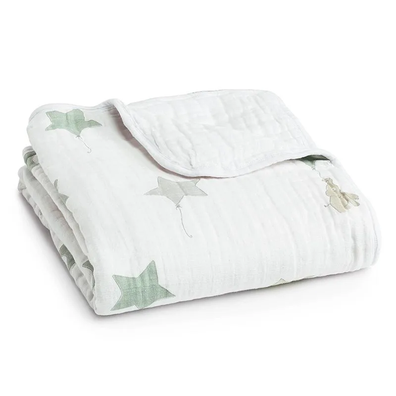 Newborn Baby Play Mat 8 Layers Baby Swaddle Blanket Aden Anais Winter Baby Blanket Cotton Baby Bedding Newborn Receiving Blanket
Newborn Baby Play Mat 8 Layers Baby Swaddle Blanket Aden Anais Winter Baby Blanket Cotton Baby Bedding Newborn Receiving Blanket