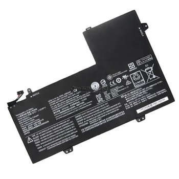 11.4V 50Wh Original L15C6P11 Battery For Lenovo IdeaPad 700S 700S-14ISK L15M6P11 Battery Free Shipping Genuine Batteries 
11.4V 50Wh Original L15C6P11 Battery For Lenovo IdeaPad 700S 700S-14ISK L15M6P11 Battery Free Shipping Genuine Batteries