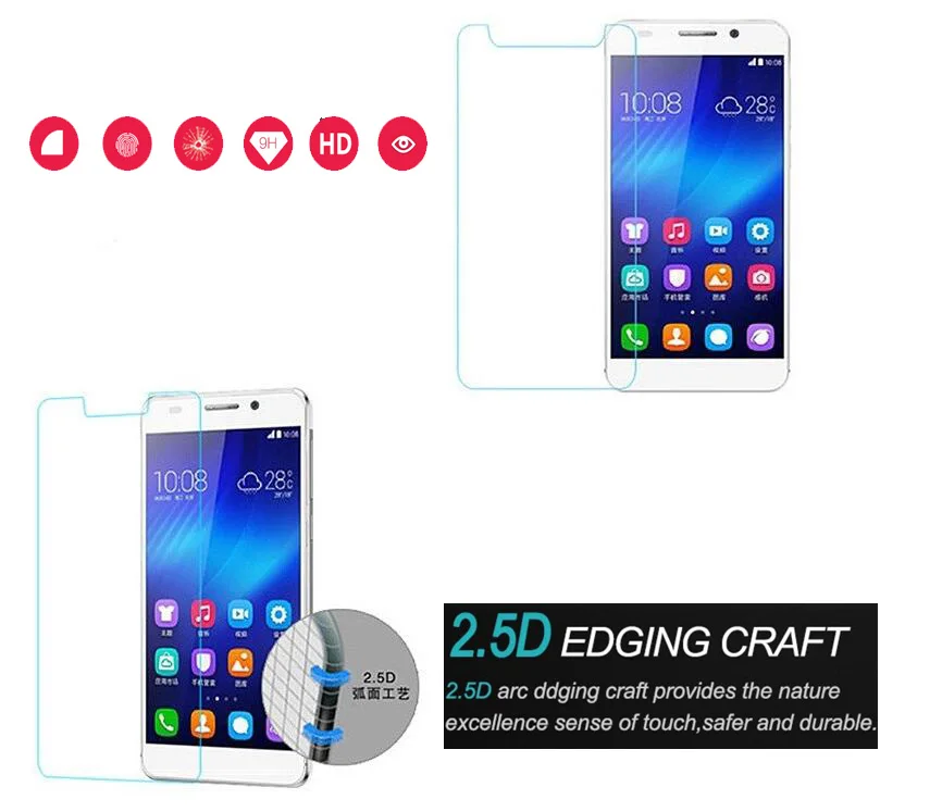 Universal Tempered Glass Phone 9H 2.5D 0.26mm Screen Protector Film for Mizu Mobile for Mizu 4.5 4.7 5.0 5.3 5.5 Inch
Universal Tempered Glass Phone 9H 2.5D 0.26mm Screen Protector Film for Mizu Mobile for Mizu 4.5 4.7 5.0 5.3 5.5 Inch