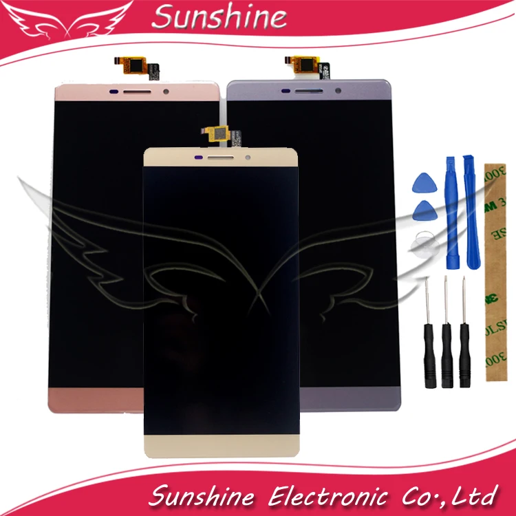 LCD Display For Vkworld T1 Plus LCD LCD Display with Touch Sensor Complete Assembly With Frame
LCD Display For Vkworld T1 Plus LCD LCD Display with Touch Sensor Complete Assembly With Frame