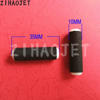20pcs free shipping large format printer Myjet Design Wit-color Human Crystaljet Xaar 128 rubber pinch roller 35mm long
20pcs free shipping large format printer Myjet Design Wit-color Human Crystaljet Xaar 128 rubber pinch roller 35mm long