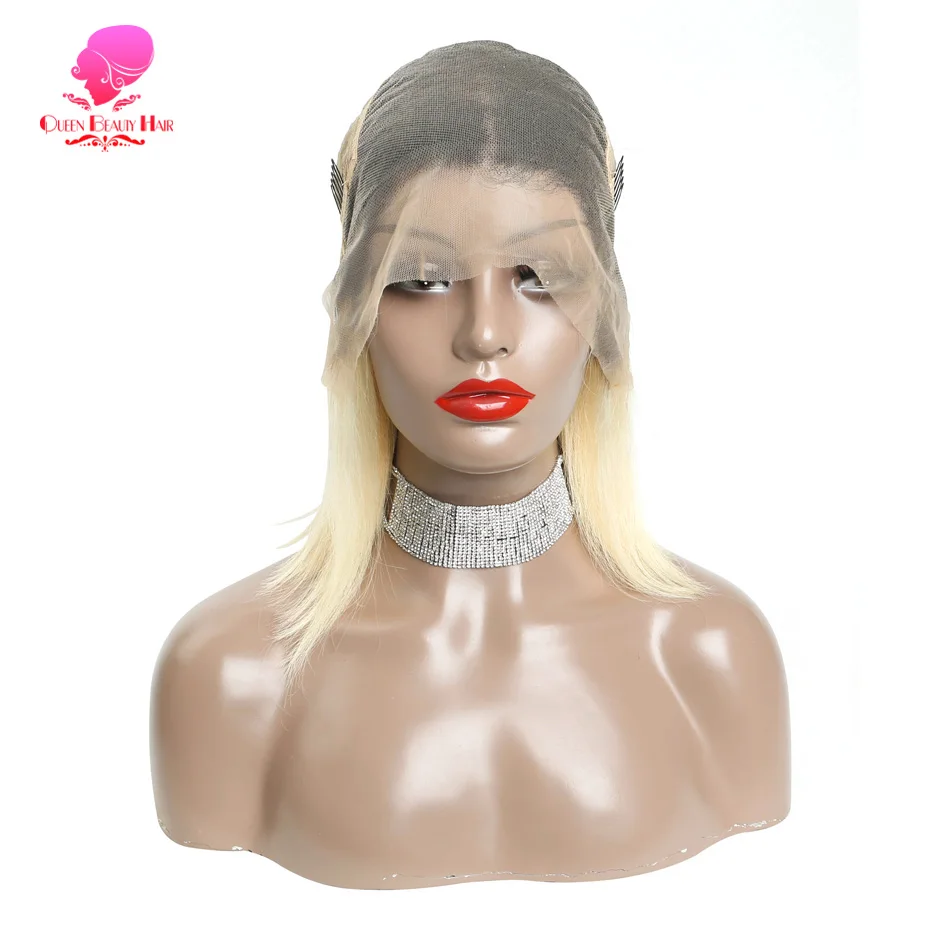 1b 613 ombre wigs (4)