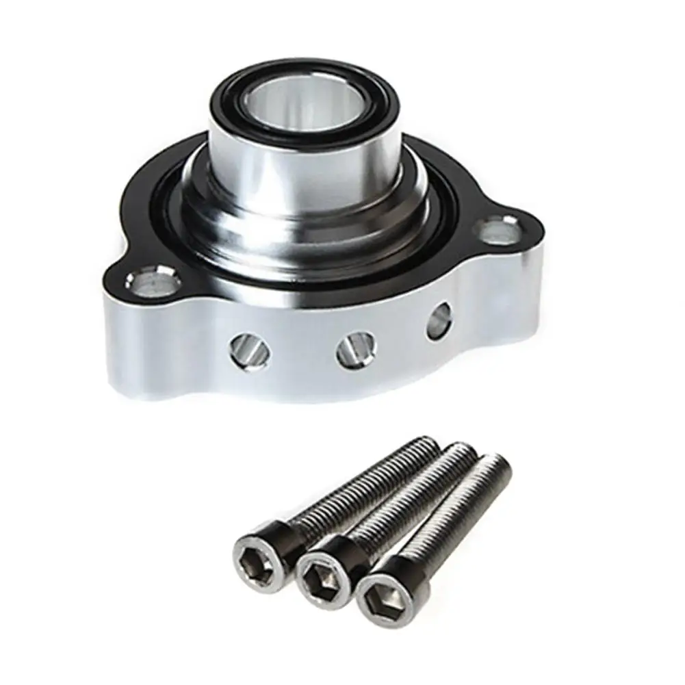 Car Blow OFF Adapter Valve Base For Audi A3 1.4 1.8 2.0 TSI FSTI Turbo Automobile Pressure Relief Valve Base
Car Blow OFF Adapter Valve Base For Audi A3 1.4 1.8 2.0 TSI FSTI Turbo Automobile Pressure Relief Valve Base