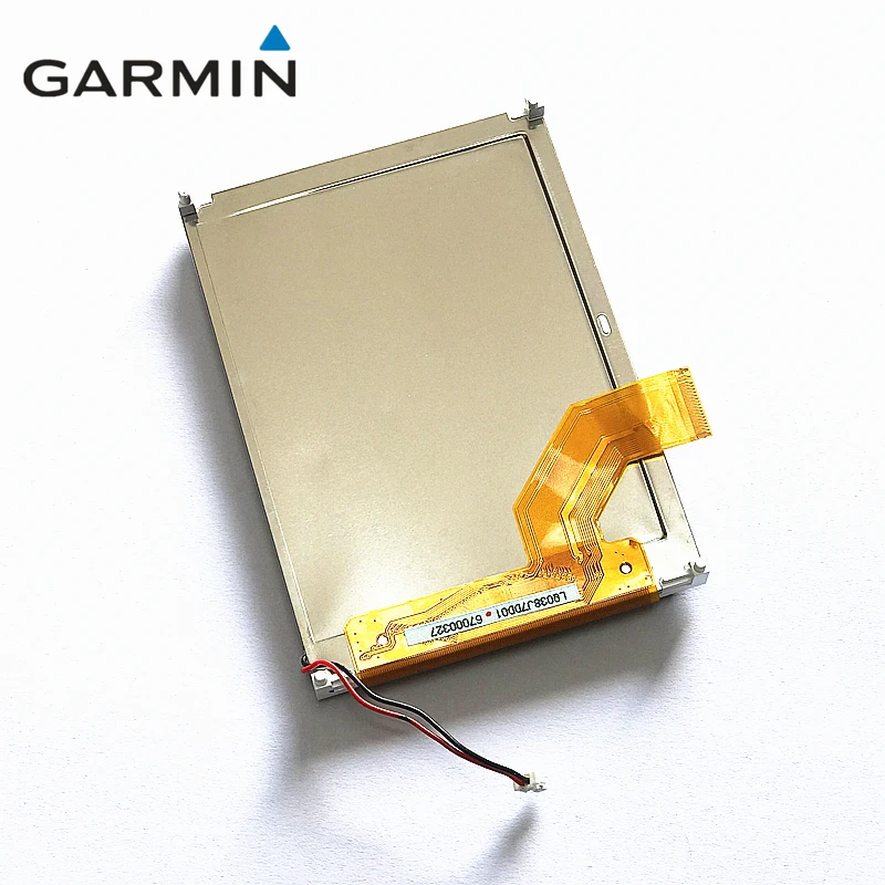 Original 3.8"inch LQ038J7DD01 LCD screen for Garmin gpsmap 276C plus GPS LCD display Screen panel Replacement Parts Free Ship
Original 3.8"inch LQ038J7DD01 LCD screen for Garmin gpsmap 276C plus GPS LCD display Screen panel Replacement Parts Free Ship