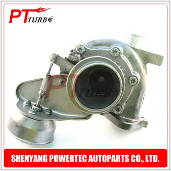 Complete turbocharger VV14 turbo VF40A132 turbine For Mercedes Viano 2.2 CDI 80Kw 110HP / 110Kw 150HP OM646 2003-
Complete turbocharger VV14 turbo VF40A132 turbine For Mercedes Viano 2.2 CDI 80Kw 110HP / 110Kw 150HP OM646 2003-