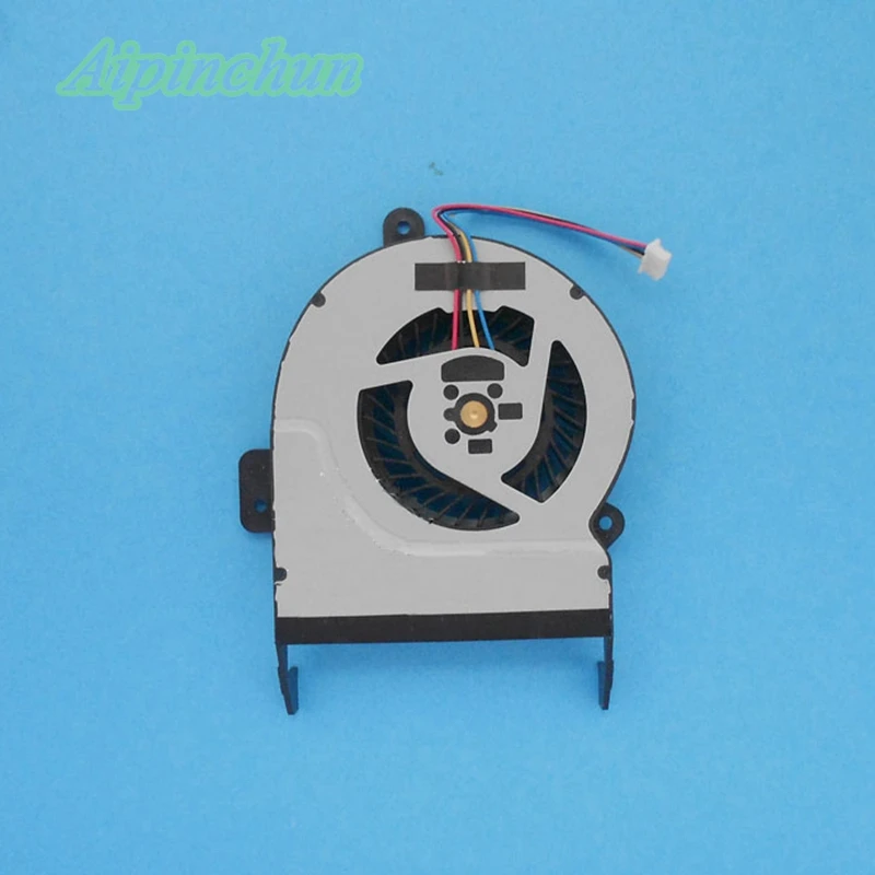 New Original Notebook CPU Cooling Fan For for ASUS K55 K55A K55X X55V X55A X55C X55U X55VD X45C Cooler KSB06105HB -CC22 14mm
New Original Notebook CPU Cooling Fan For for ASUS K55 K55A K55X X55V X55A X55C X55U X55VD X45C Cooler KSB06105HB -CC22 14mm