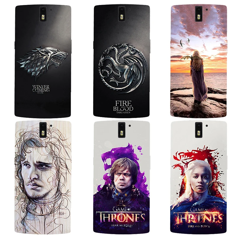 Case for OnePlus One OnePlus 1 Game of Thrones Daenerys Drogon tryion lannister hard PC Phone cover Fundas Case for OnePlus 1
Case for OnePlus One OnePlus 1 Game of Thrones Daenerys Drogon tryion lannister hard PC Phone cover Fundas Case for OnePlus 1