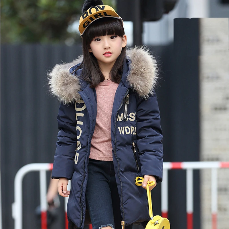 Outerwear Boys Down Jacket Waterproof Snowproof Windproof breathable Soft Warm - 30 degrees Children Girls Coat New 2017
Outerwear Boys Down Jacket Waterproof Snowproof Windproof breathable Soft Warm - 30 degrees Children Girls Coat New 2017