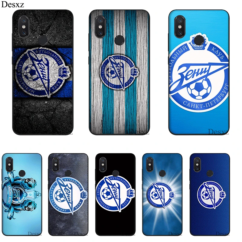 Desxz Cell Phone Case For Xiaomi Redmi GO 7 4X 4A 5A 5 6 6A Pro S2 Plus Cover Zenit Football Club Logo Shell
Desxz Cell Phone Case For Xiaomi Redmi GO 7 4X 4A 5A 5 6 6A Pro S2 Plus Cover Zenit Football Club Logo Shell