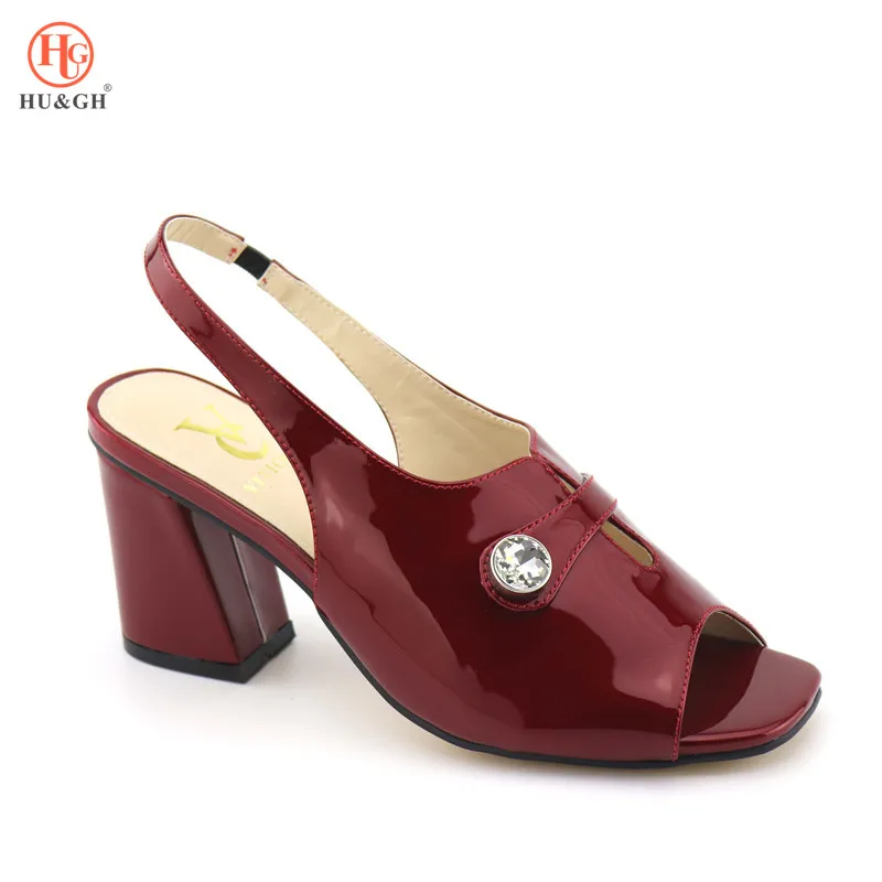8101 38-44 RMB100 heel 8.6CM