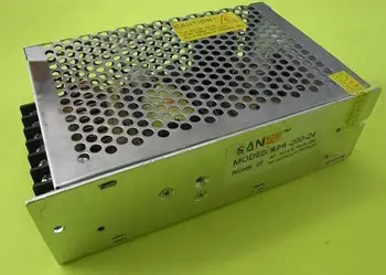 90V-245V to 5V 200W 40A Switching Power Supply , DC power adapter ,Monitor power supply
90V-245V to 5V 200W 40A Switching Power Supply , DC power adapter ,Monitor power supply