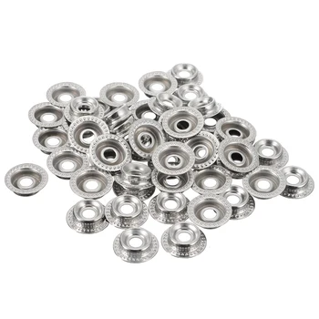 Silver Snap Fasteners 15mm Replacement Accessories Replaces Set Screw Pack Kit Socket Screws For Tent
Silver Snap Fasteners 15mm Replacement Accessories Replaces Set Screw Pack Kit Socket Screws For Tent
