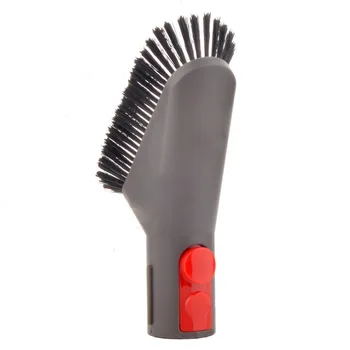 Soft Dust Brush For Dyson V7 V8 V10 Absolute Series Adapter Vacuum Cleaner Parts Replacement Cleaning Brush Accessories
Soft Dust Brush For Dyson V7 V8 V10 Absolute Series Adapter Vacuum Cleaner Parts Replacement Cleaning Brush Accessories