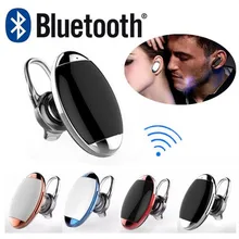 Best new Mini V4.0 Stereo Headset Bluetooth In-ear Earphone Headphone Handfree universal for iPhone Samsung all phone
