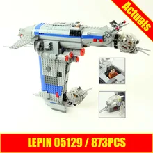 Конструктор Lepin Star Plan Бомбардировщик Сопротивления 873 дет. 05129 Конструктор Lepin Star Plan Бомбардировщик Сопротивления 873 дет. 05129