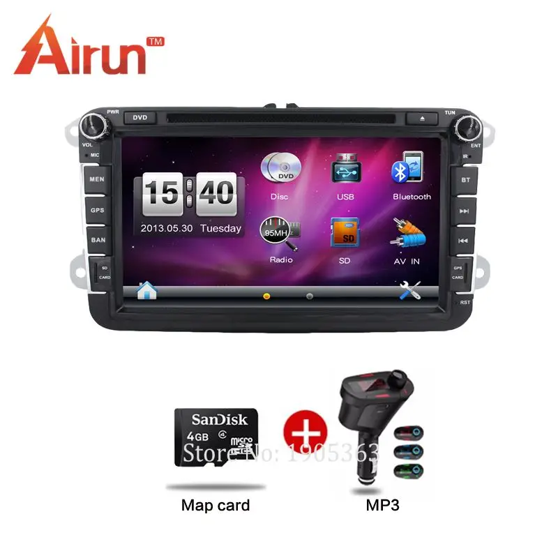 2din 8inch Car DVD GPS player For Volkswagen VW POLO PASSAT CC JETTA TIGUAN TOURAN Bora Touareg GOLF in dash car dvd player
2din 8inch Car DVD GPS player For Volkswagen VW POLO PASSAT CC JETTA TIGUAN TOURAN Bora Touareg GOLF in dash car dvd player
