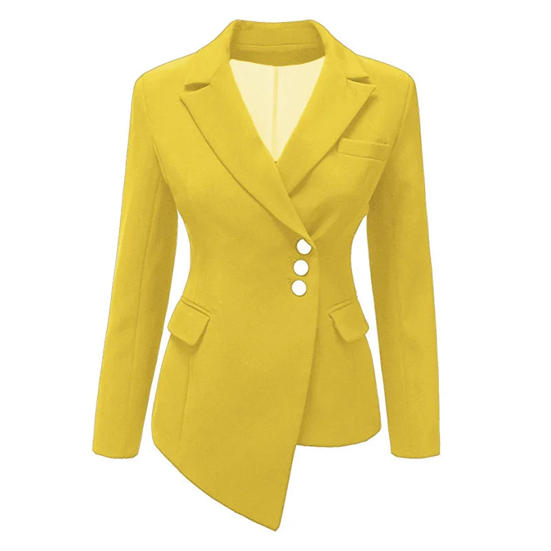 Womens Blazers Belt European Style Tunic Elegant Blazers Office Lady Female Chic Suits White Traje 9 Candy Colors S-3XL SP498
Womens Blazers Belt European Style Tunic Elegant Blazers Office Lady Female Chic Suits White Traje 9 Candy Colors S-3XL SP498