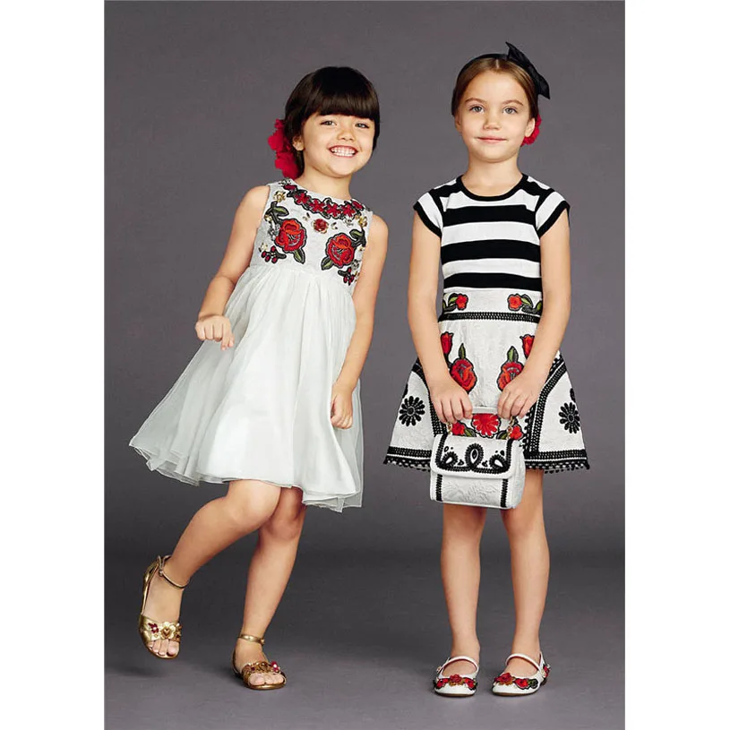 Fashion Girl Party Dress Flowers Rose Girl Dress Princess Birthday Teenagers Disfraces Ninas Boutique Autumn Girls Tutu Dress
Fashion Girl Party Dress Flowers Rose Girl Dress Princess Birthday Teenagers Disfraces Ninas Boutique Autumn Girls Tutu Dress