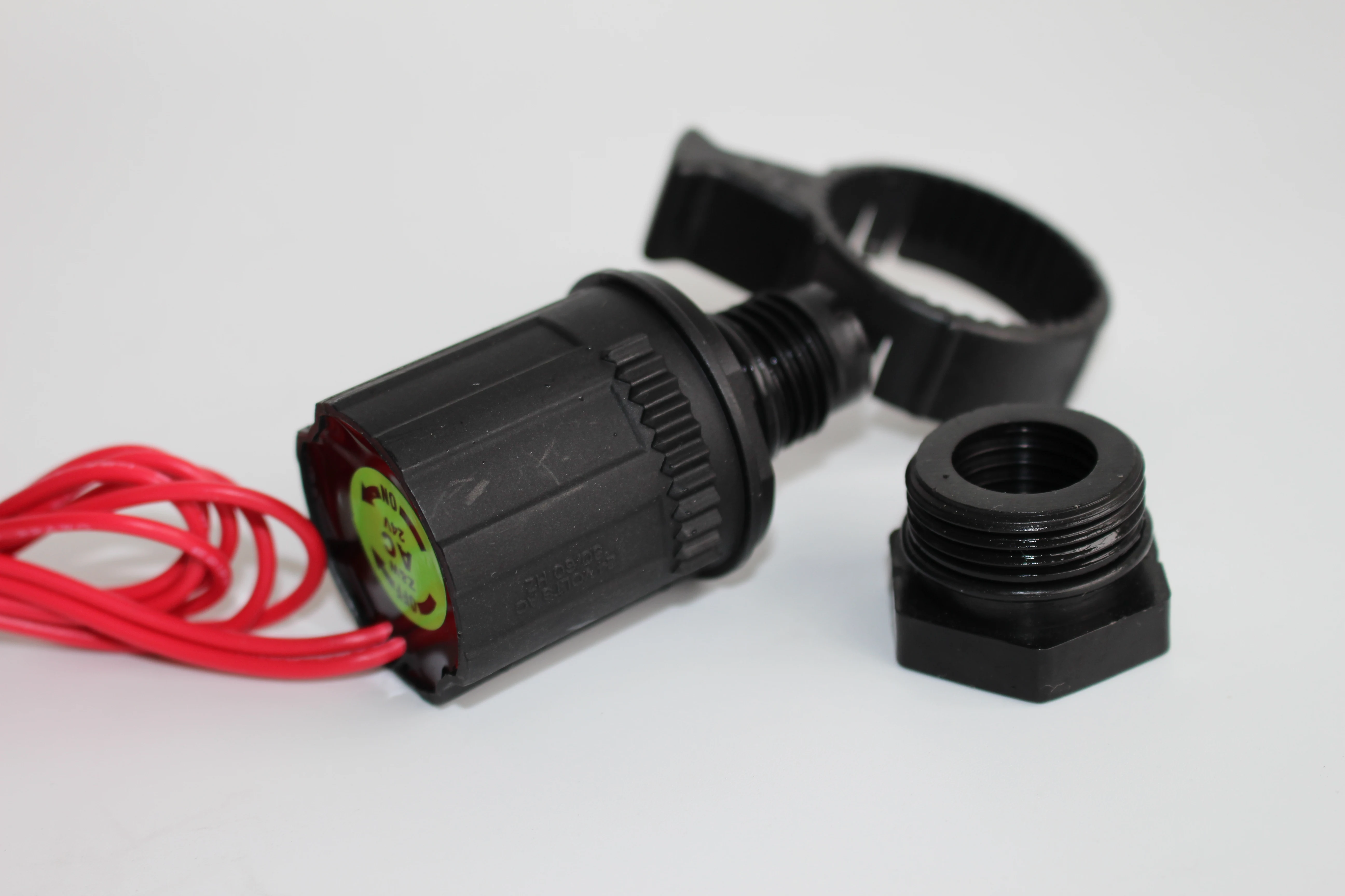 ZanChen/Rain Bird 24 Vac Solenoid Irrigation Electric Irrigation Control Valve coil
ZanChen/Rain Bird 24 Vac Solenoid Irrigation Electric Irrigation Control Valve coil