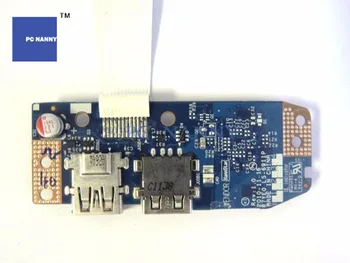 PC NANNY FOR Acer Aspire 7750Z 7750 7560 USB Port Board w/Cable LS-6911P LAN Board with Cable LS-6912P WORKS
PC NANNY FOR Acer Aspire 7750Z 7750 7560 USB Port Board w/Cable LS-6911P LAN Board with Cable LS-6912P WORKS