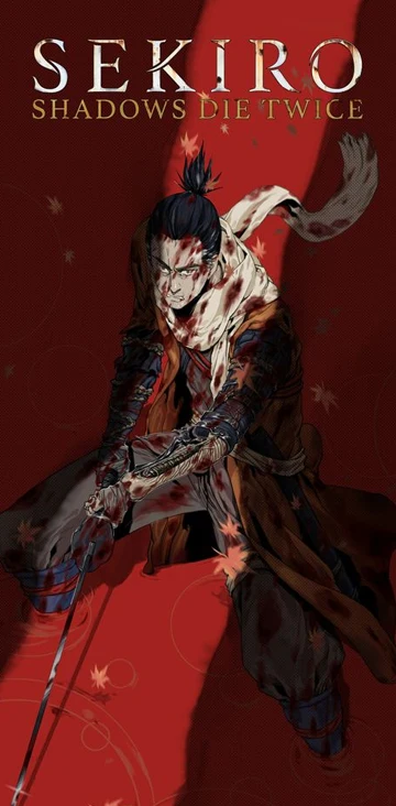 Game Sekiro