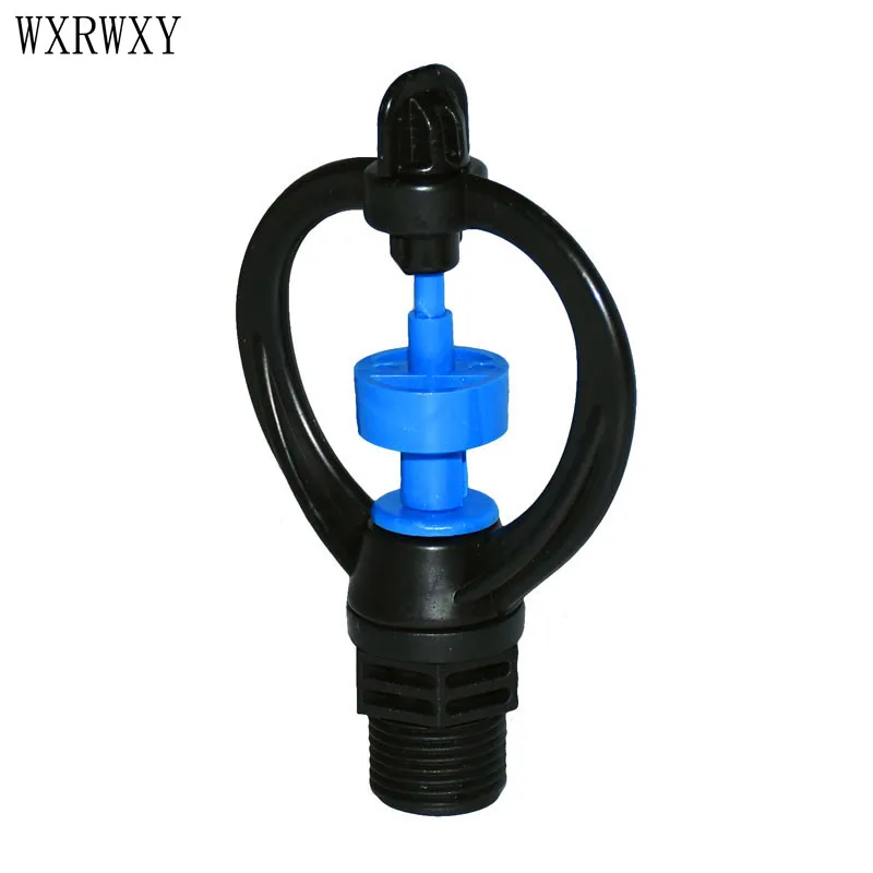 wxrwxy rotating sprinkler farm sprinkler rotating water Farm IRRIGATION nozzles irrigation 1 / 2 Connector 10 pcs
wxrwxy rotating sprinkler farm sprinkler rotating water Farm IRRIGATION nozzles irrigation 1 / 2 Connector 10 pcs