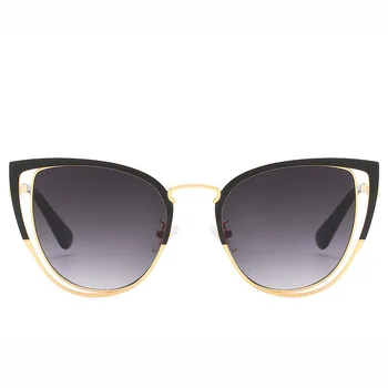 Cat Eye Sunglasses for Women Luxury Brand Designer Sun Glasses for Women Trend Ladies Outdoor Personality Sunglasses UV400
Cat Eye Sunglasses for Women Luxury Brand Designer Sun Glasses for Women Trend Ladies Outdoor Personality Sunglasses UV400