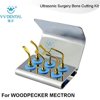 1 SET MSBCK Ultrasonic surgery bone cutting kit tooth implants cost Bone cut set for Mectron
1 SET MSBCK Ultrasonic surgery bone cutting kit tooth implants cost Bone cut set for Mectron