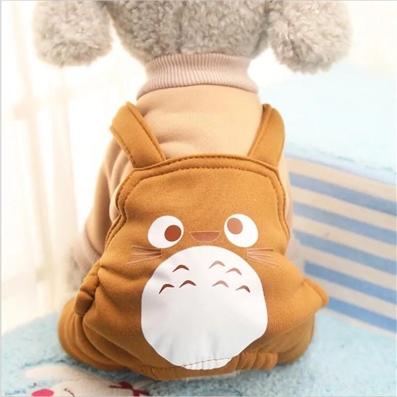 Warm Pet Dog Clothes Dog Clothes Warm Small Dog Coat Jacket Funny Pet Dog Costume Winter Pug French Bulldog Clothes
Warm Pet Dog Clothes Dog Clothes Warm Small Dog Coat Jacket Funny Pet Dog Costume Winter Pug French Bulldog Clothes