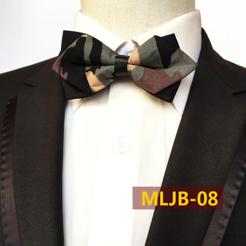 Bowtie British Aristocracy Style Cravat Bowknot Men Sharp Bow Tie Flower Bow Wedding Groom Geometry Pattern Bowtie
Bowtie British Aristocracy Style Cravat Bowknot Men Sharp Bow Tie Flower Bow Wedding Groom Geometry Pattern Bowtie