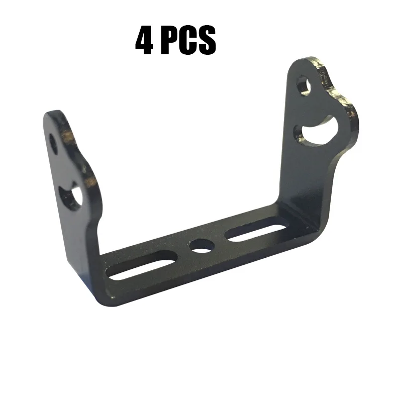 4PCS Aluminum Bracket Camera Mounting Holder for HD Lens RunCam Eagle 2 Pro Eagle Upgrade RC Drone Aircraft Spare Parts DIY
4PCS Aluminum Bracket Camera Mounting Holder for HD Lens RunCam Eagle 2 Pro Eagle Upgrade RC Drone Aircraft Spare Parts DIY