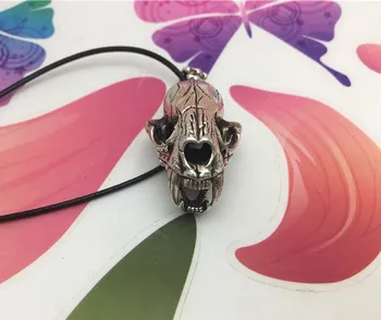 925 Sterling Silver Skull Pendant Langya set domineering personality set set of mens hook claws evil Amulet Pendant NEW
925 Sterling Silver Skull Pendant Langya set domineering personality set set of mens hook claws evil Amulet Pendant NEW