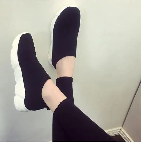 Sneaker Shoes Women Platform Summer Equipment Slippers Adults shoes Flat Platform equipment Slippers Low Stretch Socks Shoes
Sneaker Shoes Women Platform Summer Equipment Slippers Adults shoes Flat Platform equipment Slippers Low Stretch Socks Shoes