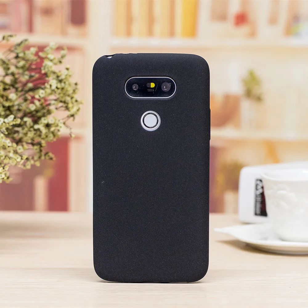 For LG G5 / G 5 SE H820 H830 H840 H845 H850 H860N VS987 LS992 Matte soft Silicon Antiskid and sweatproof Case Fundas Capa
For LG G5 / G 5 SE H820 H830 H840 H845 H850 H860N VS987 LS992 Matte soft Silicon Antiskid and sweatproof Case Fundas Capa