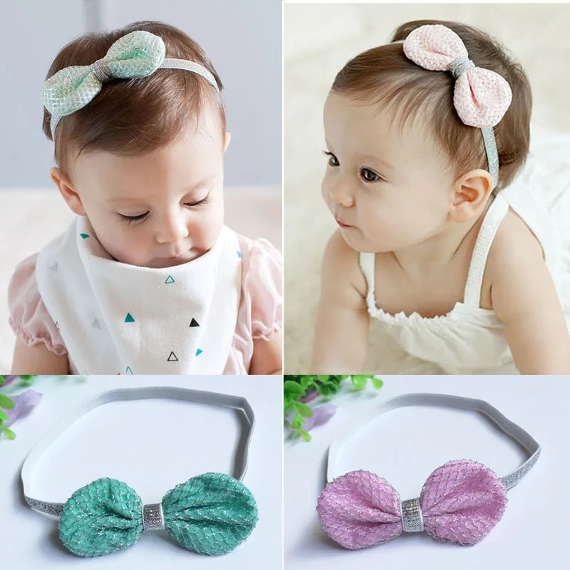 Colorful Boho Newborn Toddler Girl Ribbon Bow Knot Hair Headbands Elastic Baby Headdress Kids Hair Bands for girls
Colorful Boho Newborn Toddler Girl Ribbon Bow Knot Hair Headbands Elastic Baby Headdress Kids Hair Bands for girls