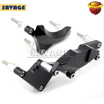 For YAMAHA YZF R25/R3 YZF-R3 YZF-R25 2014-2015 Motorcycle Frame Slider Engine Stator Case Guard Cover Protector
For YAMAHA YZF R25/R3 YZF-R3 YZF-R25 2014-2015 Motorcycle Frame Slider Engine Stator Case Guard Cover Protector